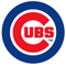  Chicago White Sox logo - MLB